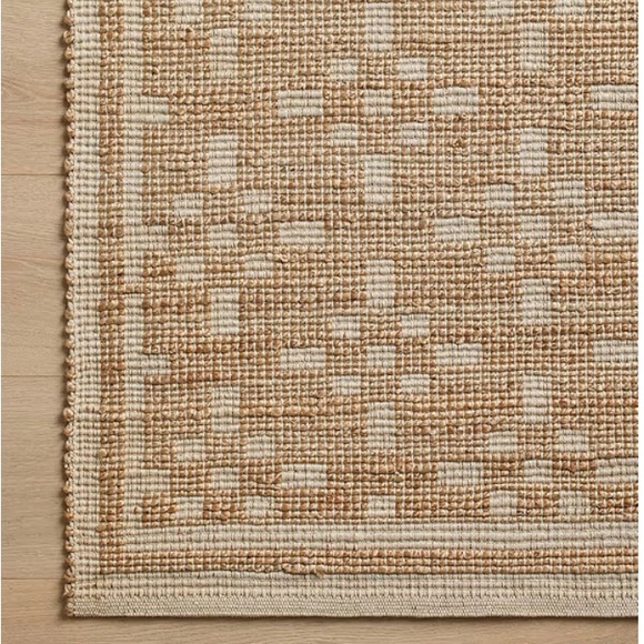 Loloi Chris Loves Julia Judy Collection Accent Rug 3’6”x5’6”